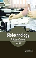 Biotechnology: A Modern Science