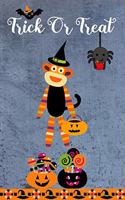 Trick Or Treat