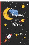 Journal de Rêves