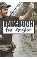 Fangbuch Für Angler