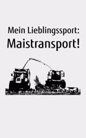 Mein Lieblingssport