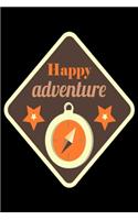 Happy Adventure