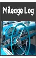 Mileage Log