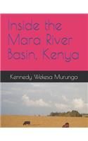 Inside the Mara River Basin, Kenya