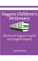 Dagara Children's Dictionary