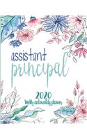 Assistant Principal