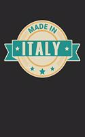 Made in Italy