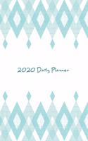 2020 Daily Planner