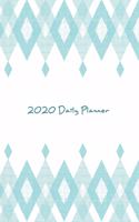 2020 Daily Planner