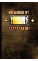 Power by Craft Beer