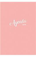 Agenda 2019