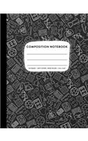 Composition Notebook