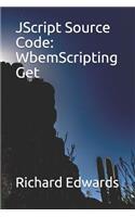 JScript Source Code