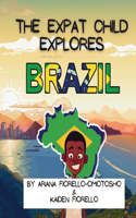 Expat Child Explores Brazil