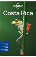 Lonely Planet Costa Rica