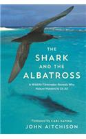 Shark and the Albatross