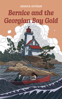 Bernice and the Georgian Bay Gold