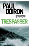 Trespasser