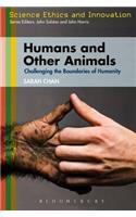 Humans and Other Animals