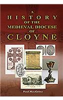 A History of the Medieval Diocese of Cloyne