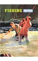 Fishing Notes