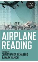 Airplane Reading