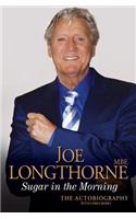 Joe Longthorne: The Autobiography