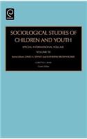 Sociological Studies of Children and Youth