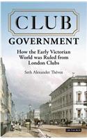 Club Government