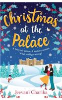 Christmas at the Palace