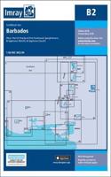 Imray Chart B2