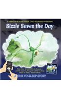 Sizzle Saves the Day