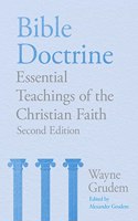 Bible Doctrine