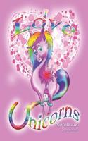 I Love Unicorns