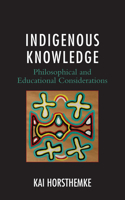 Indigenous Knowledge