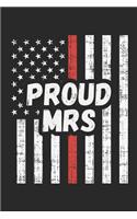 Proud Mrs