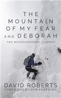 Mountain of My Fear and Deborah