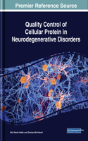Quality Control of Cellular Protein in Neurodegenerative Disorders