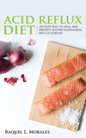 Acid Reflux Diet