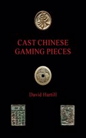 Cast Chinese Gaming Pieces