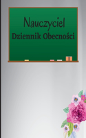Dziennik Obecności dla Nauczycieli