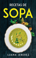 Recetas de Sopa