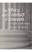 The Ethics and Conduct of Lawyers in the UK