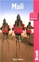 Bradt Guide Mali