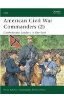 American Civil War Commanders (2)