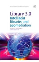 Library 3.0