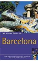 The Rough Guide to Barcelona (Travel Guide): (Rough Guides Main Series)
