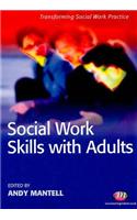 Social Work Skills with Adults