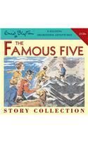 The Famous Five Short Story Collection