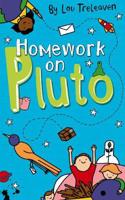 Homework on Pluto: (2 Penpals on Pluto)